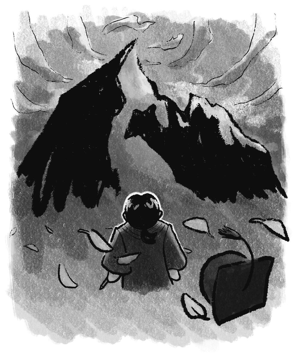 Uphill Climb
