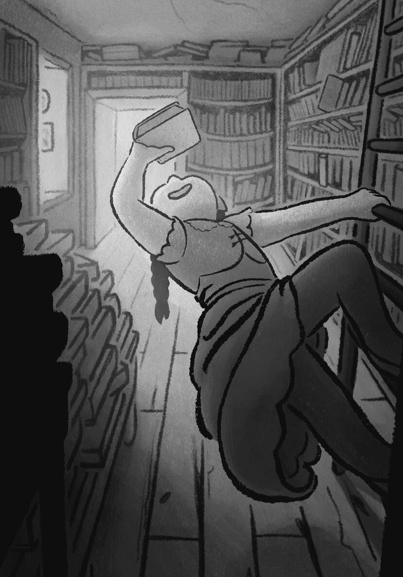The Perfect Book